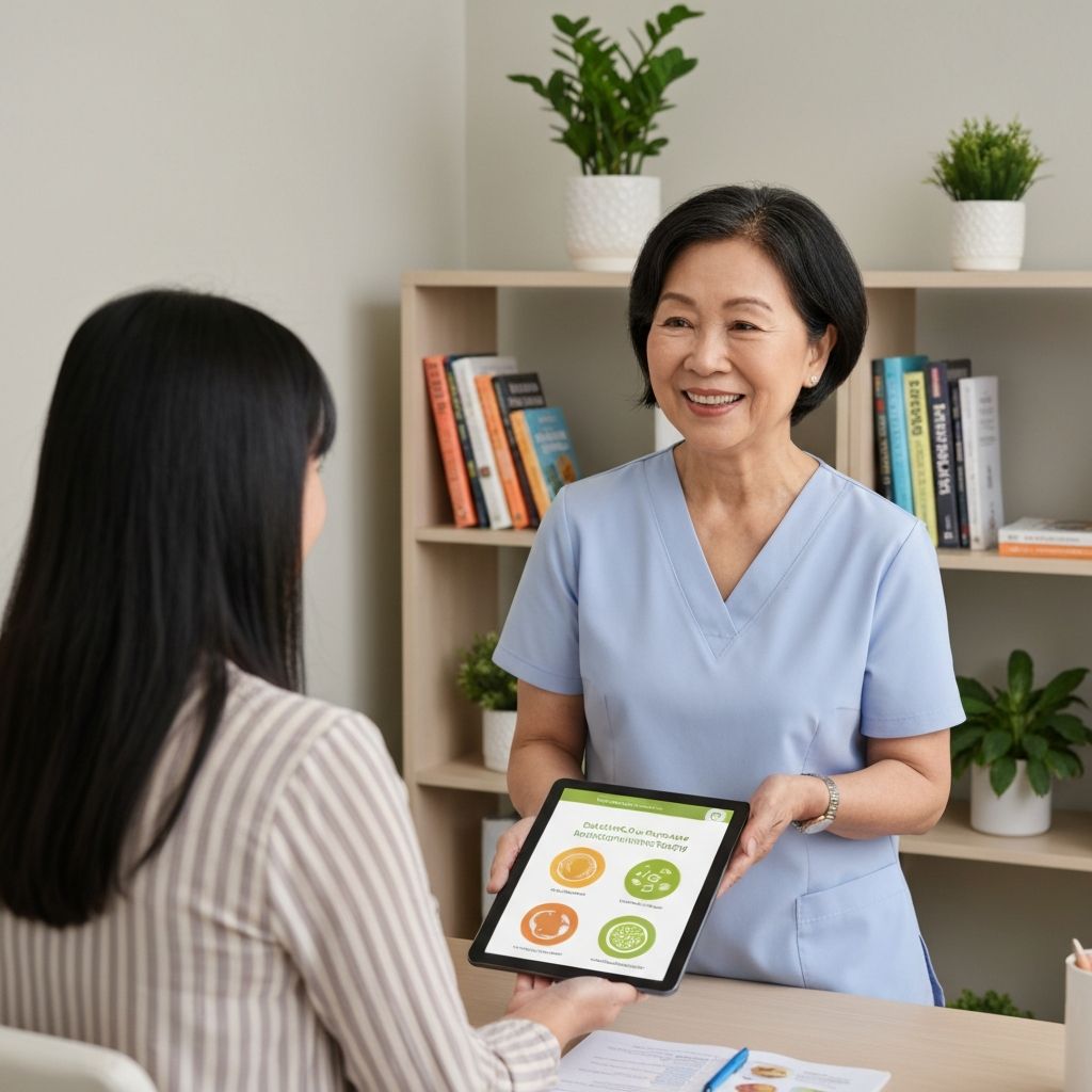 Our approach to wellness