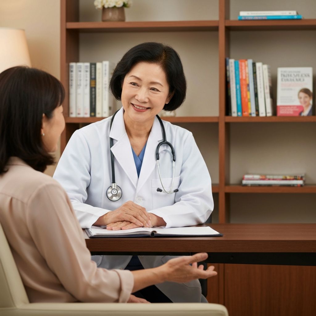 Personalized wellness approach